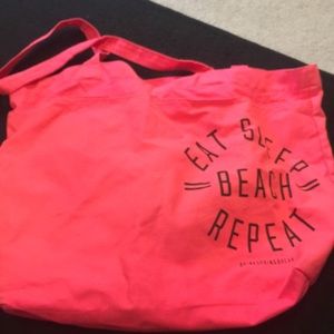 Beach bag